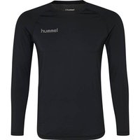 HUMMEL Underwear - Langarm First Performance Langarmshirt HUMMEL Underwear - Langarm First Performan von Hummel