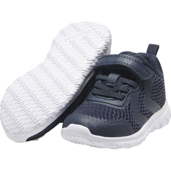 Hummel ACTUS RECYCLED INFANT - BLACK IRIS - 22 von Hummel