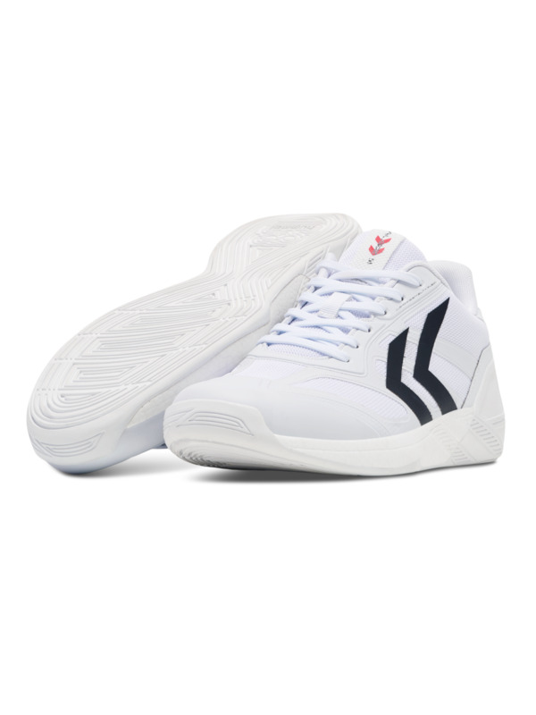 Hummel ALGIZ III Handballschuh Weiß 48,5 Hummel ALGIZ III Handballschuh Weiß 48,5 von Hummel
