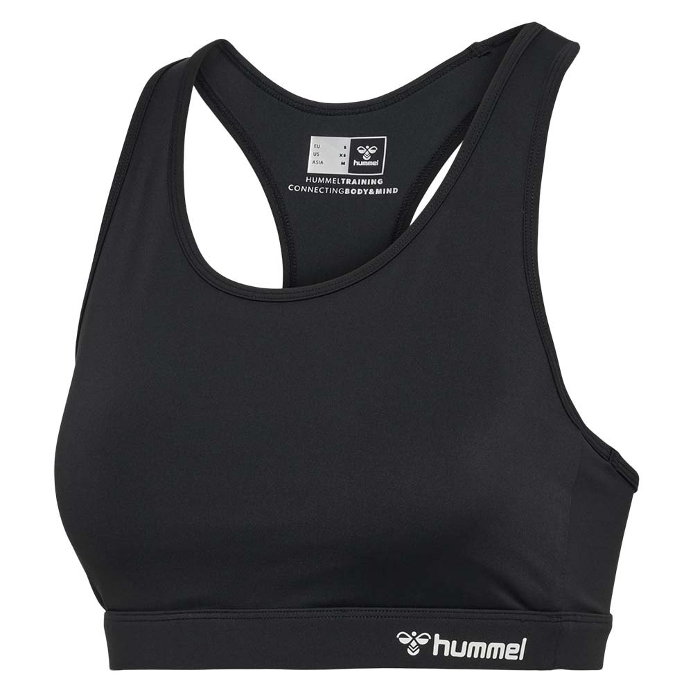 Hummel Active Sports Top Schwarz S Frau Hummel Active Sports Top Schwarz S Frau von Hummel