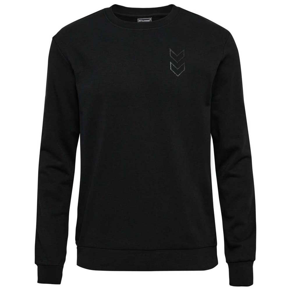 Hummel Active Sweatshirt Schwarz L Mann Hummel Active Sweatshirt Schwarz L Mann von Hummel