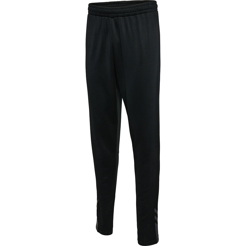 Hummel Active Training Sportswear Pant Schwarz 2XL Mann von Hummel