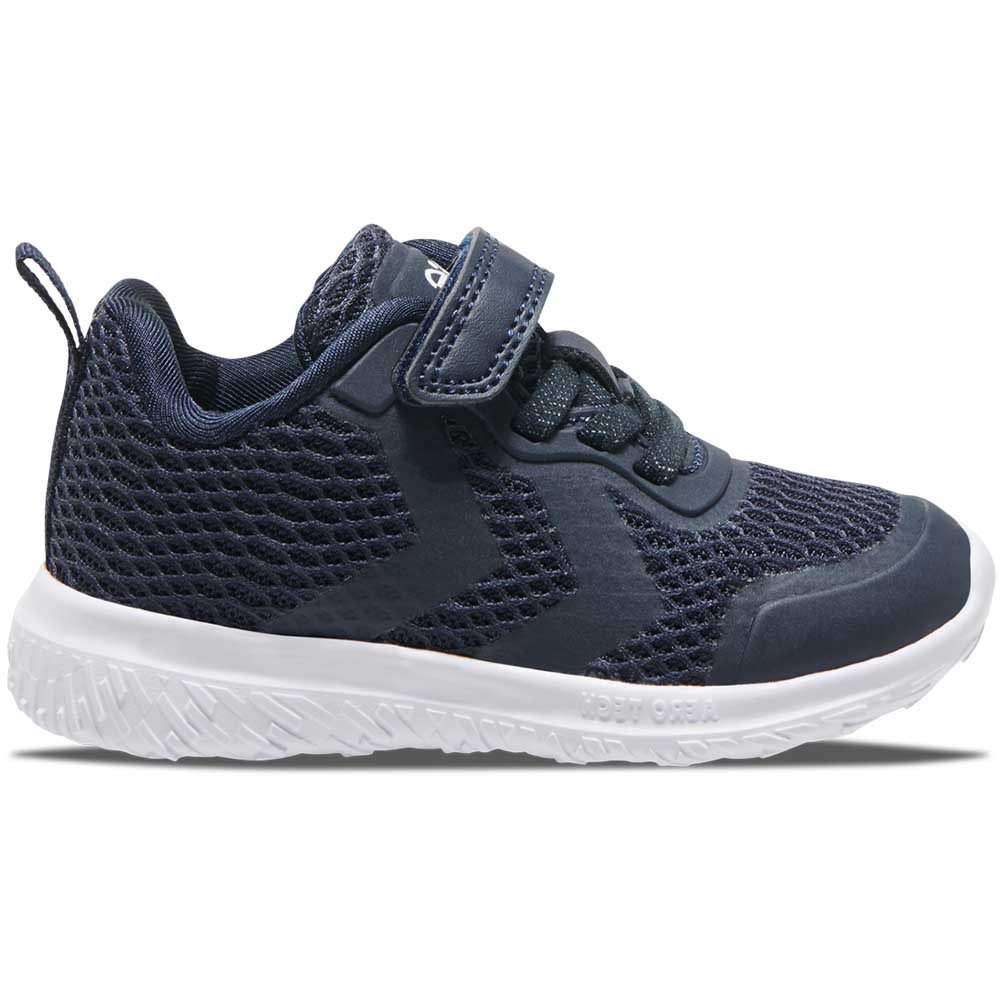 Hummel Actus Ml Recycled Trainers Blau EU 26 Junge Hummel Actus Ml Recycled Trainers Blau EU 26 Junge von Hummel