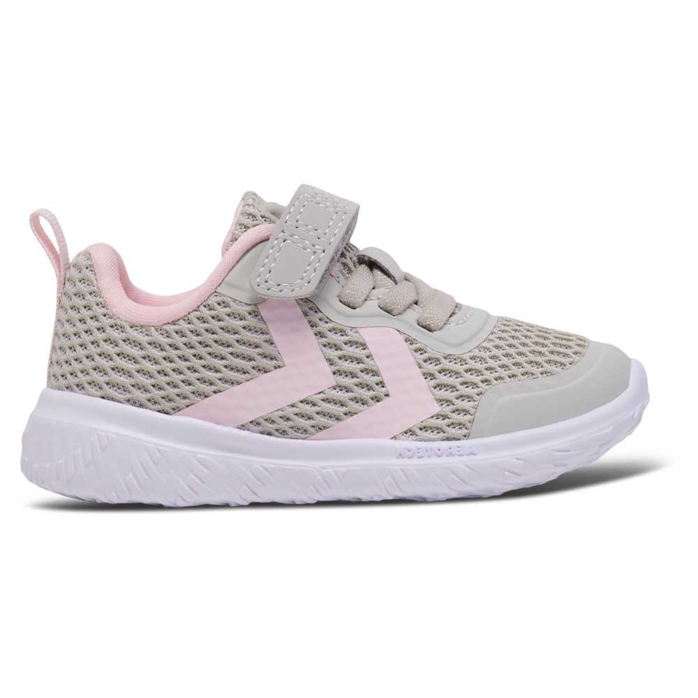 Hummel Actus Ml Recycled Trainers Grau EU 25 Junge Hummel Actus Ml Recycled Trainers Grau EU 25 Junge von Hummel