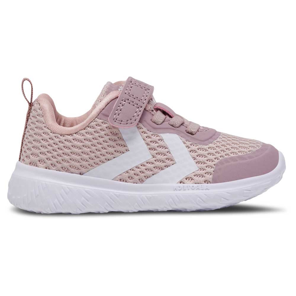 Hummel Actus Ml Recycled Trainers Lila EU 26 Junge Hummel Actus Ml Recycled Trainers Lila EU 26 Junge von Hummel