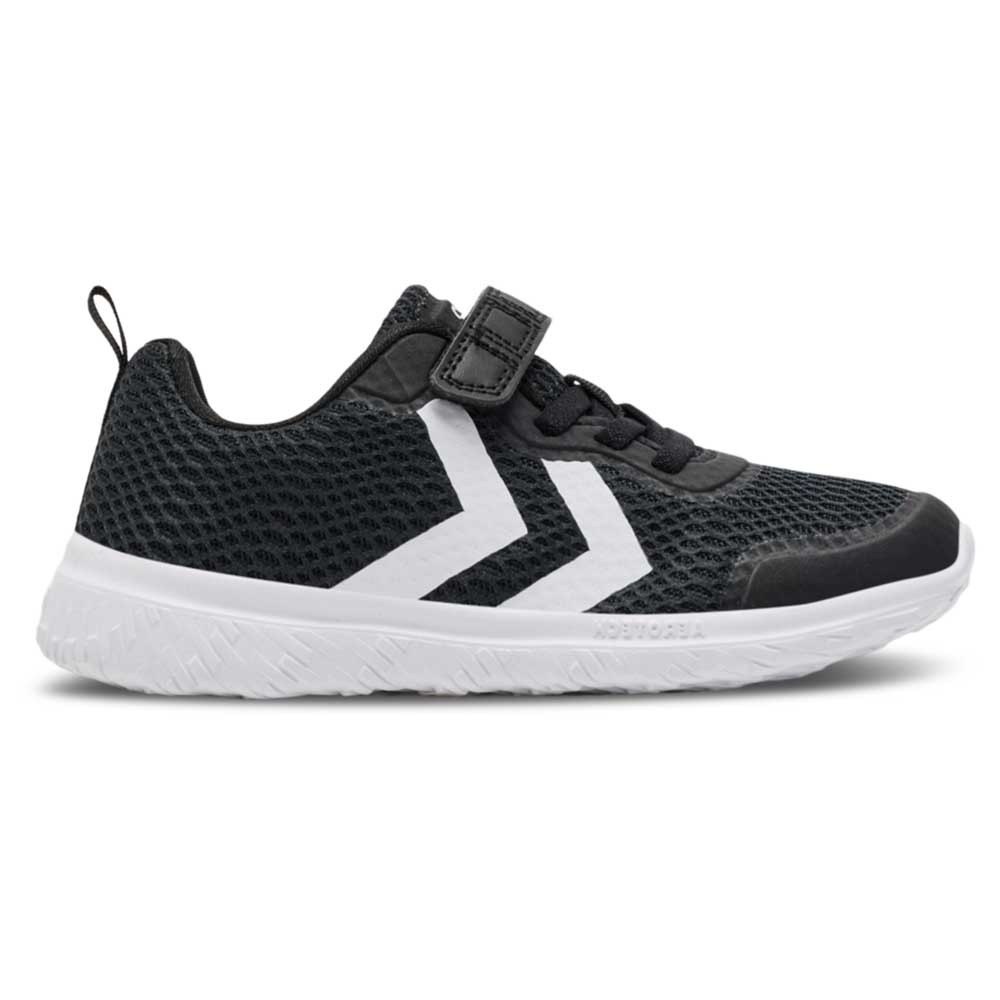 Hummel Actus Recycled Trainers Schwarz EU 29 Junge Hummel Actus Recycled Trainers Schwarz EU 29 Junge von Hummel