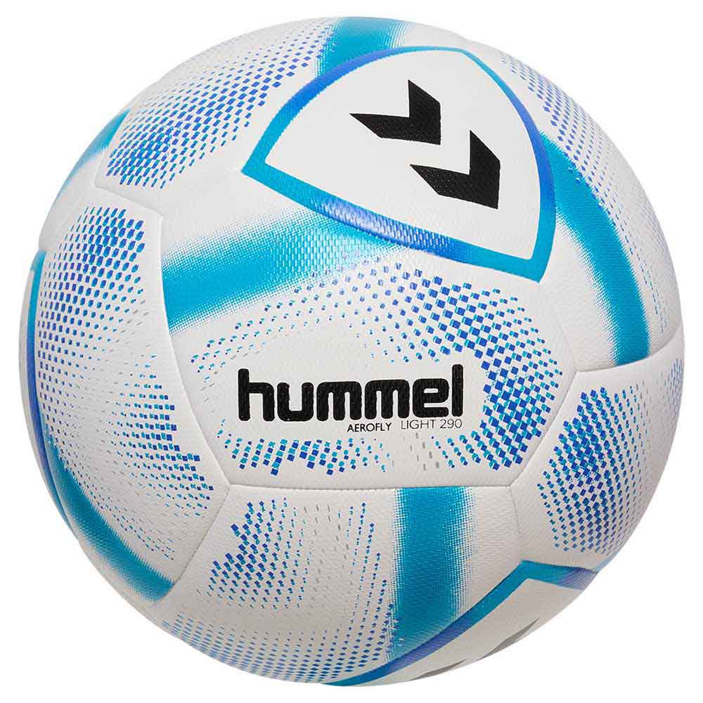 Hummel Aerofly Light 290 Football Ball Blau 5 von Hummel