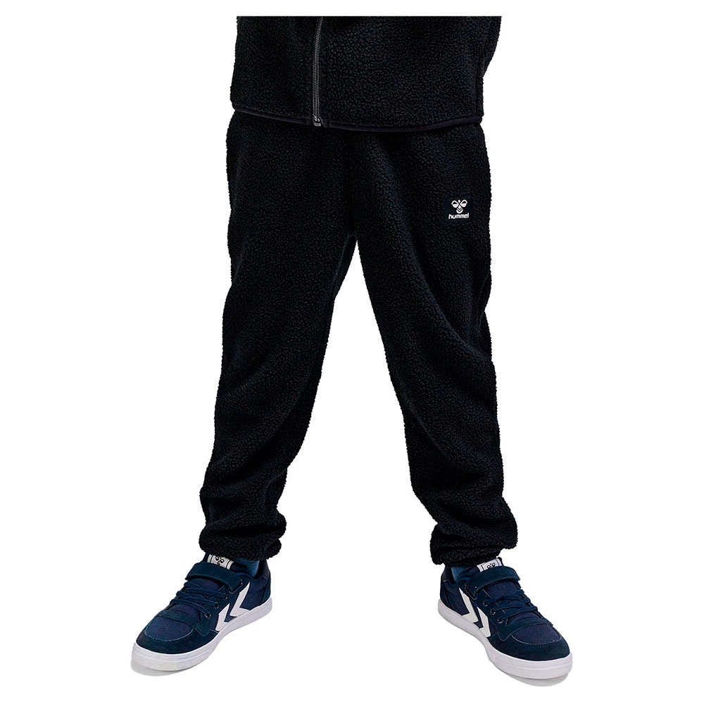 Hummel Atlas Fleece Tracksuit Pants Schwarz 7 Years Junge Hummel Atlas Fleece Tracksuit Pants Schwarz 7 Years Junge von Hummel