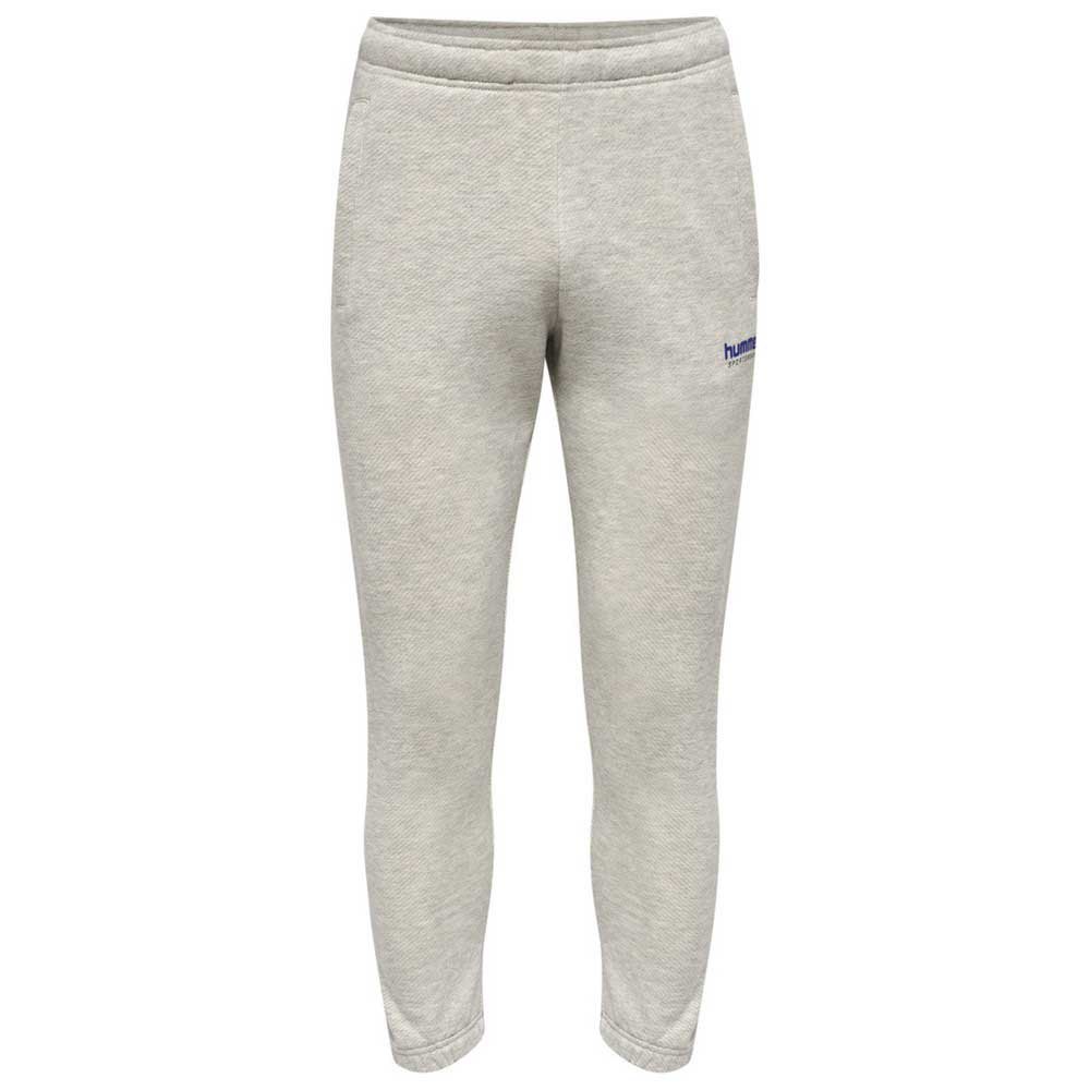 Hummel Austin Pants Grau M Mann von Hummel