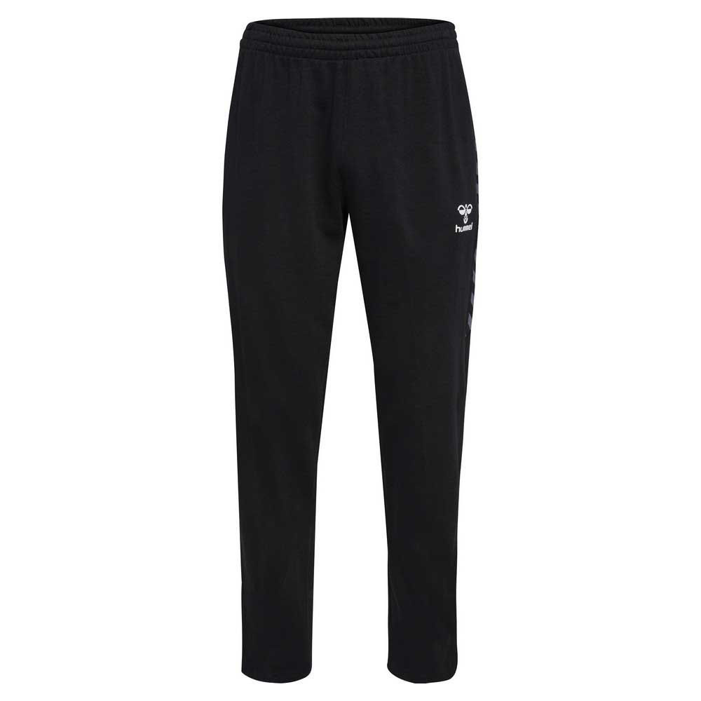 Hummel Authentic Co Training Pants Schwarz L Mann Hummel Authentic Co Training Pants Schwarz L Mann von Hummel