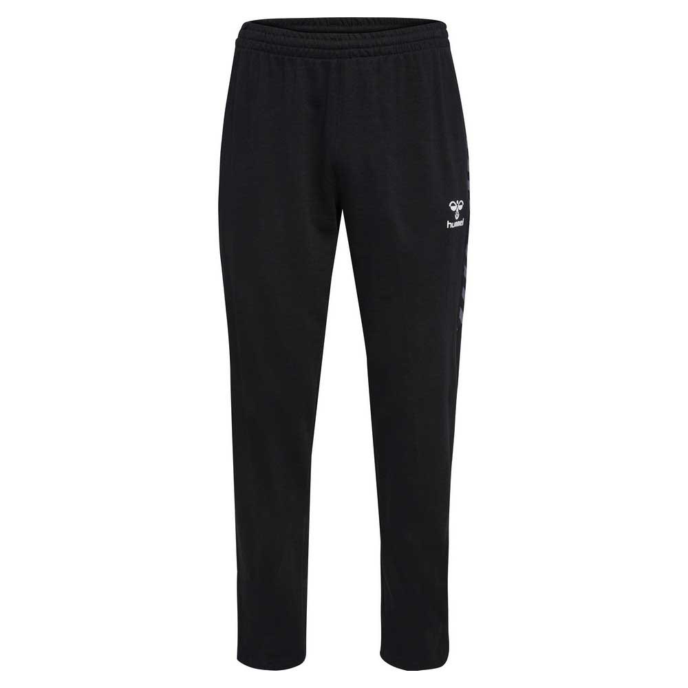 Hummel Authentic Co Training Pants Schwarz XL Mann von Hummel