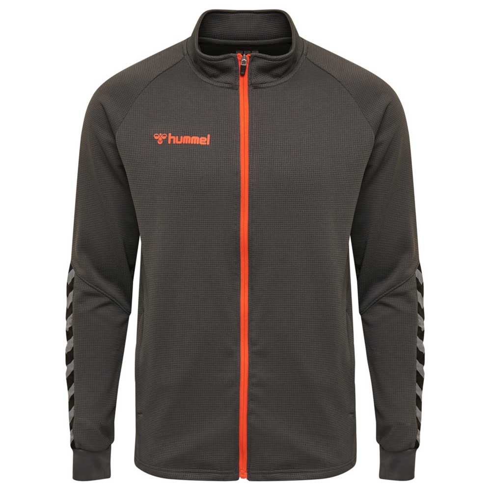 Hummel Authentic Jacket Grau 16 Years Junge Hummel Authentic Jacket Grau 16 Years Junge von Hummel