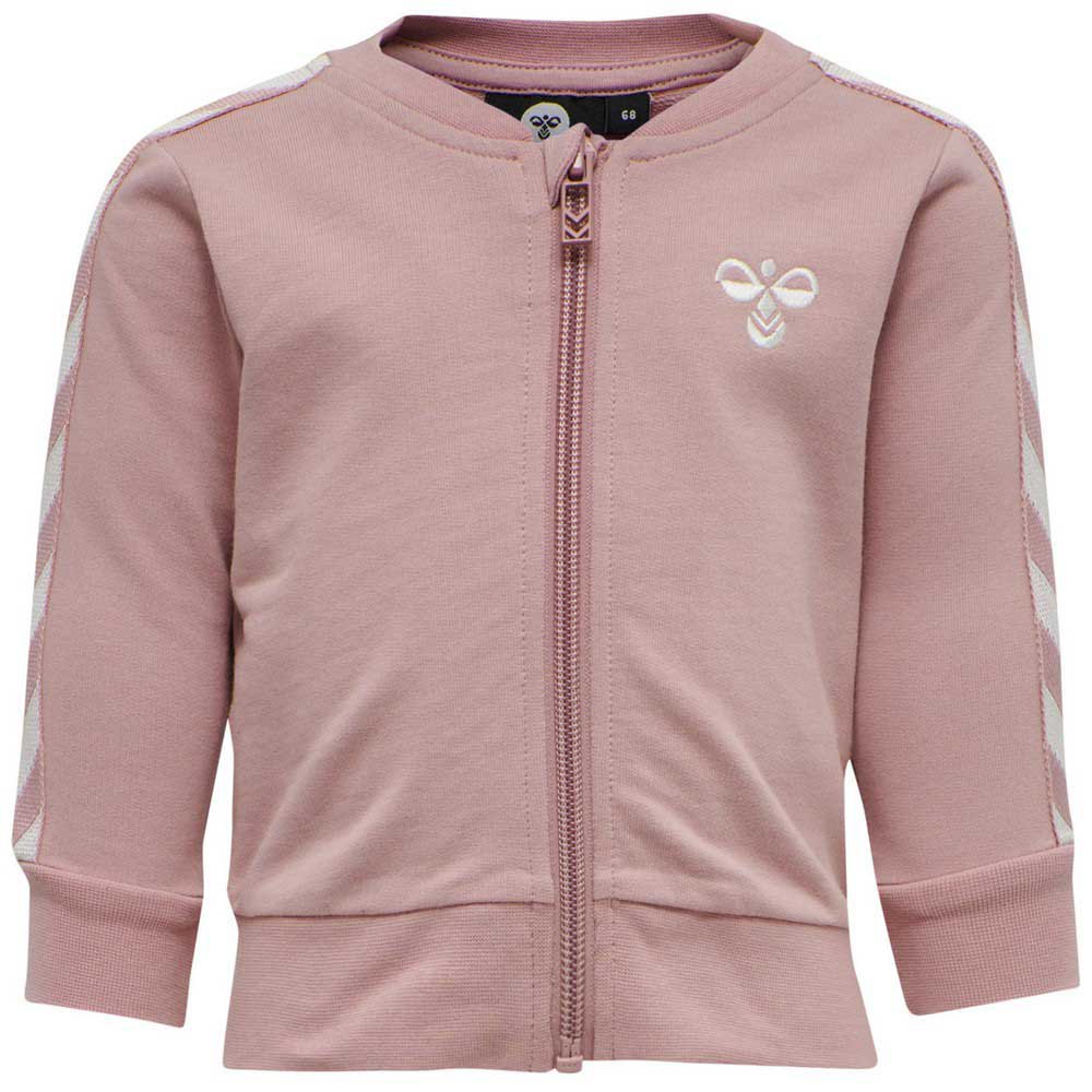 Hummel Bille Tracksuit Rosa 0-1 Months Junge von Hummel