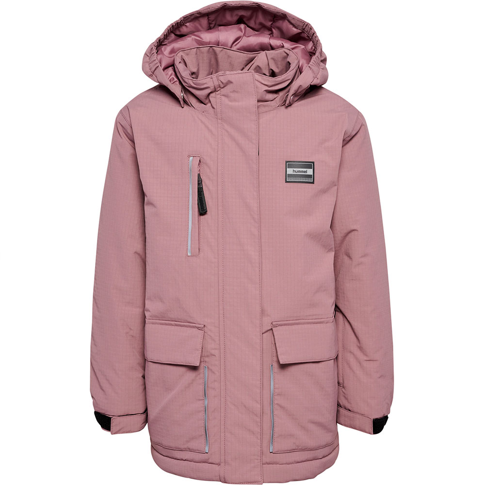 Hummel Bob Tex Jacket  7 Years Junge von Hummel