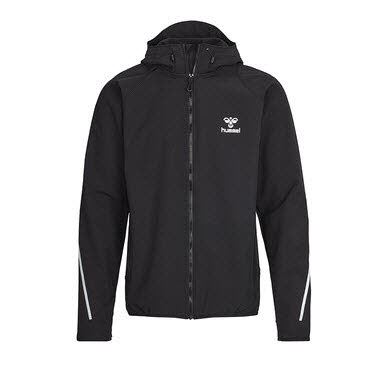 Hummel CLASSIC BEE JORI SOFTSHELL 080880-2001 L Hummel CLASSIC BEE JORI SOFTSHELL 080880-2001 L von Hummel