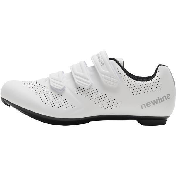 Hummel CORE BIKE SHOES - WHITE - 36 von Hummel