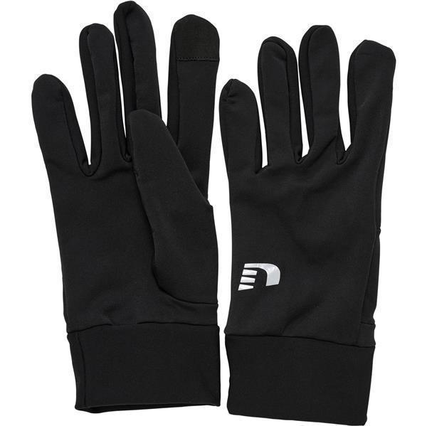 Hummel CORE GLOVES - BLACK - XS Hummel CORE GLOVES - BLACK - XS von Hummel