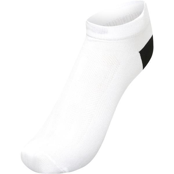 Hummel CORE SOCKLET - WHITE - 39-42 Hummel CORE SOCKLET - WHITE - 39-42 von Hummel