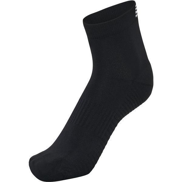 Hummel CORE TECH SOCK - BLACK - 47-50 Hummel CORE TECH SOCK - BLACK - 47-50 von Hummel