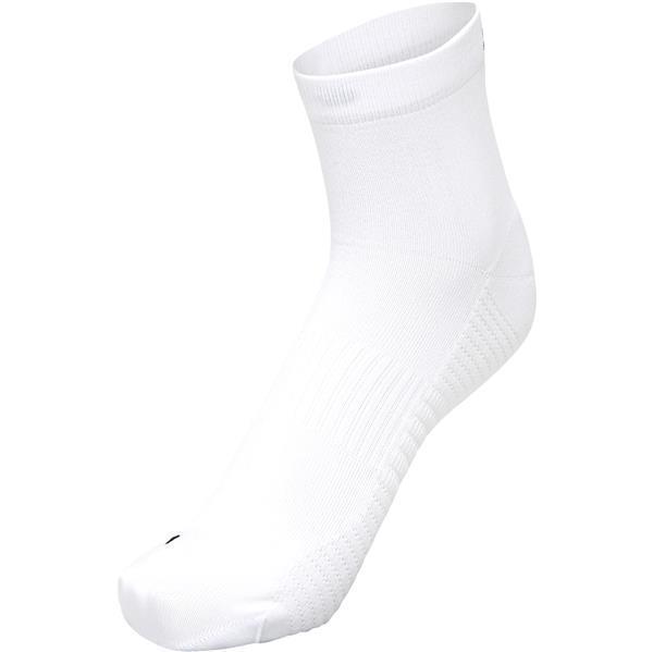 Hummel CORE TECH SOCK - WHITE - 35-38 Hummel CORE TECH SOCK - WHITE - 35-38 von Hummel