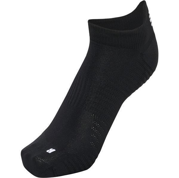 Hummel CORE TECH SOCKLET - BLACK - 47-50 Hummel CORE TECH SOCKLET - BLACK - 47-50 von Hummel