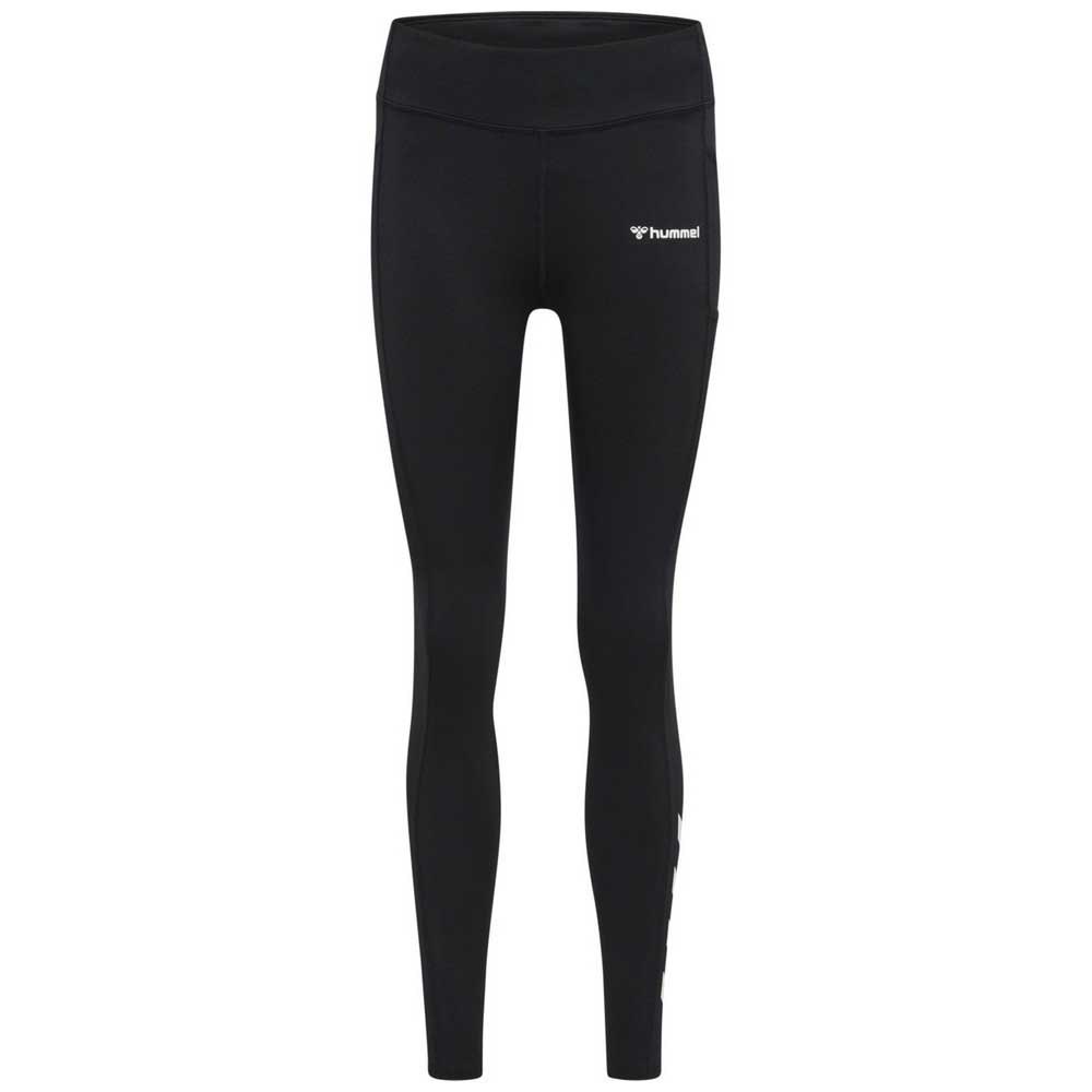 Hummel Chipo Leggings Schwarz XL Frau von Hummel