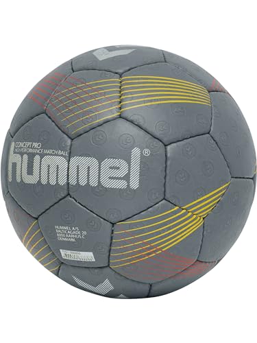 hummel Handball Concept Pro Erwachsene Größe 2 von hummel