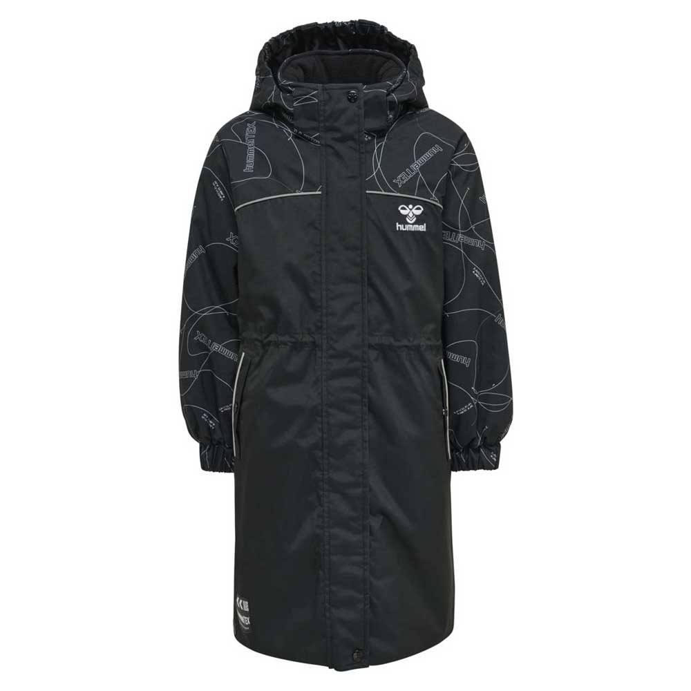 Hummel Conquer Xx Tex Coat Schwarz 14 Years Junge Hummel Conquer Xx Tex Coat Schwarz 14 Years Junge von Hummel