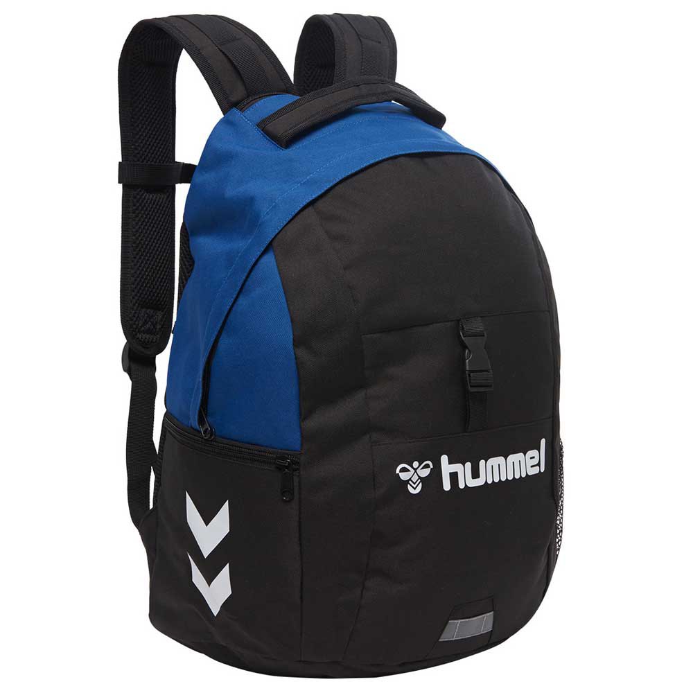 Hummel Core 31l Backpack Blau,Schwarz Hummel Core 31l Backpack Blau,Schwarz von Hummel