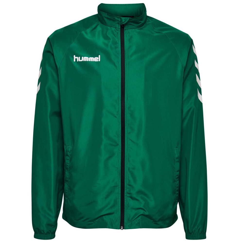 Hummel Core Jacket Grün XL Mann von Hummel