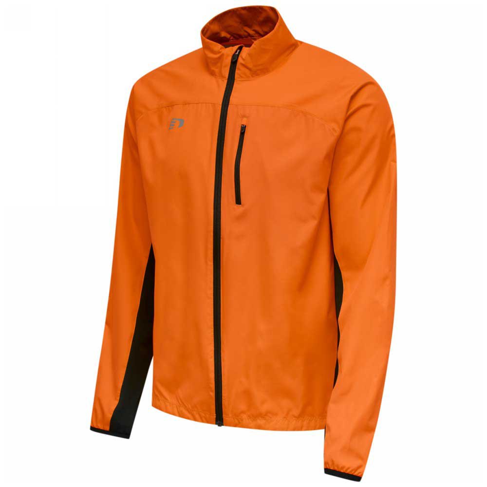 Hummel Core Jacket Orange 14 Years Junge von Hummel