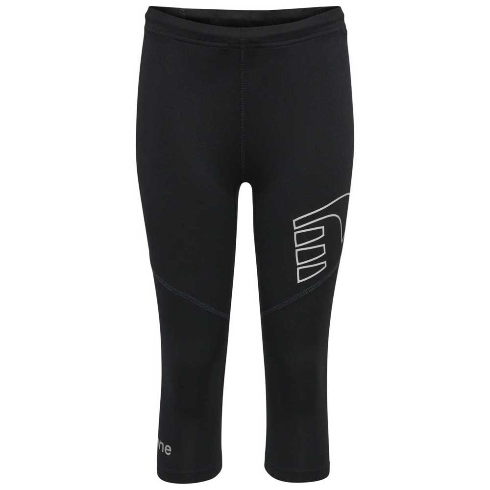 Hummel Core Knee Leggings Schwarz 12-14 Years Junge Hummel Core Knee Leggings Schwarz 12-14 Years Junge von Hummel