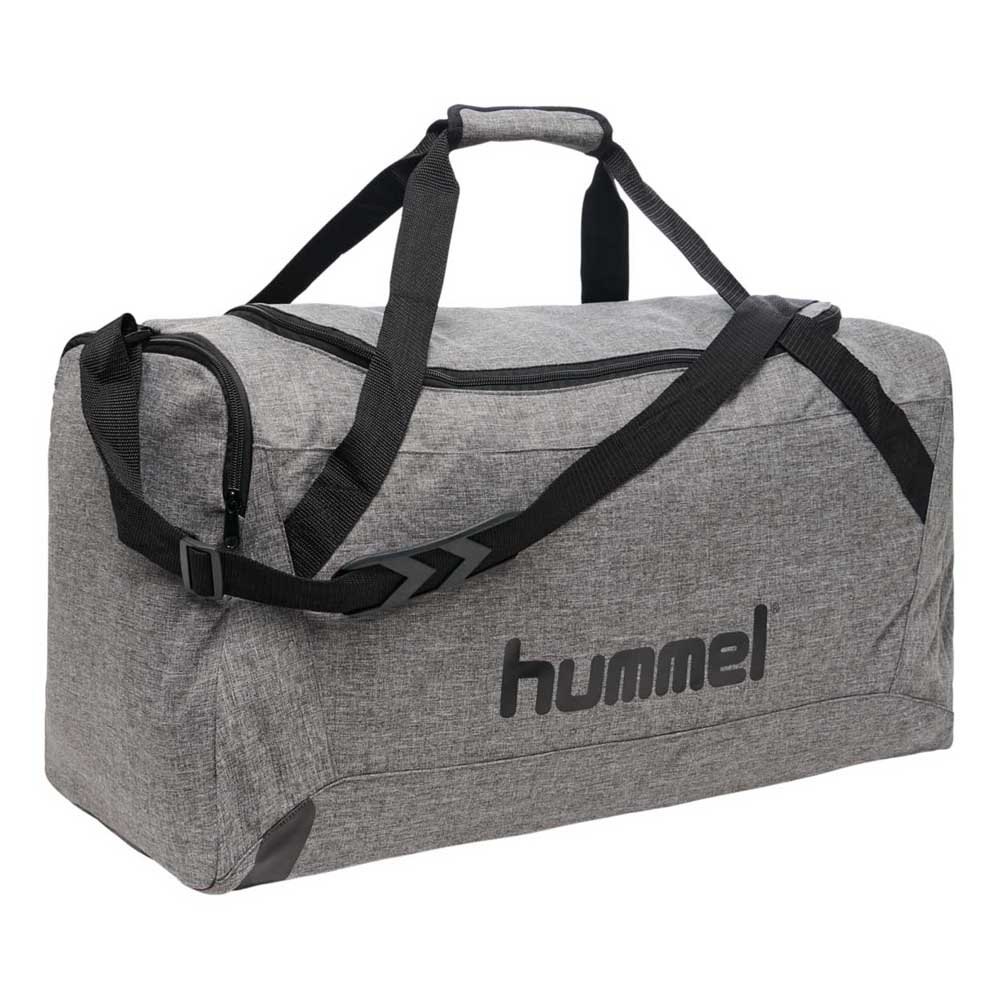 Hummel Core Sports 20l Bag Grau Hummel Core Sports 20l Bag Grau von Hummel