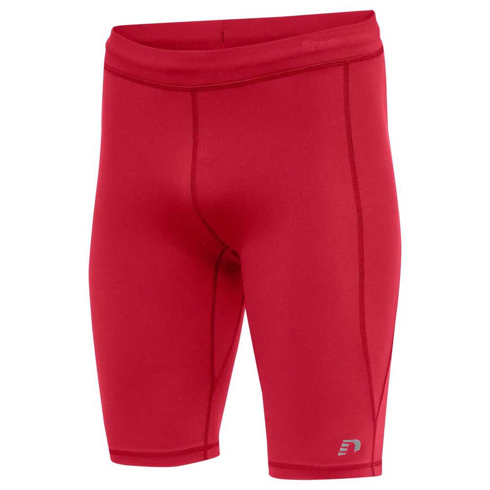 Hummel Core Sprinters Short Leggings Rot 8 Years Junge von Hummel