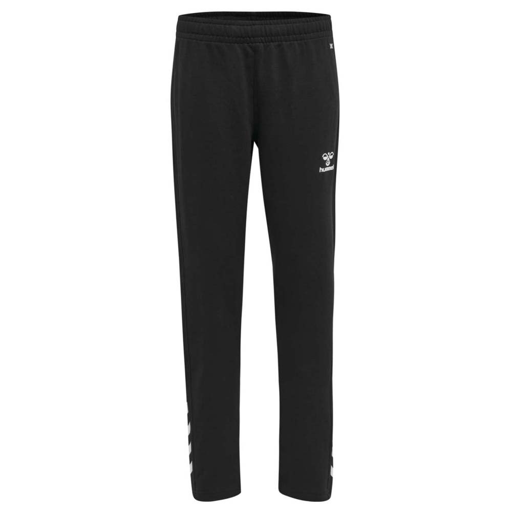 Hummel Core Xk Gk Cotton Pants Schwarz 6 Years Junge Hummel Core Xk Gk Cotton Pants Schwarz 6 Years Junge von Hummel