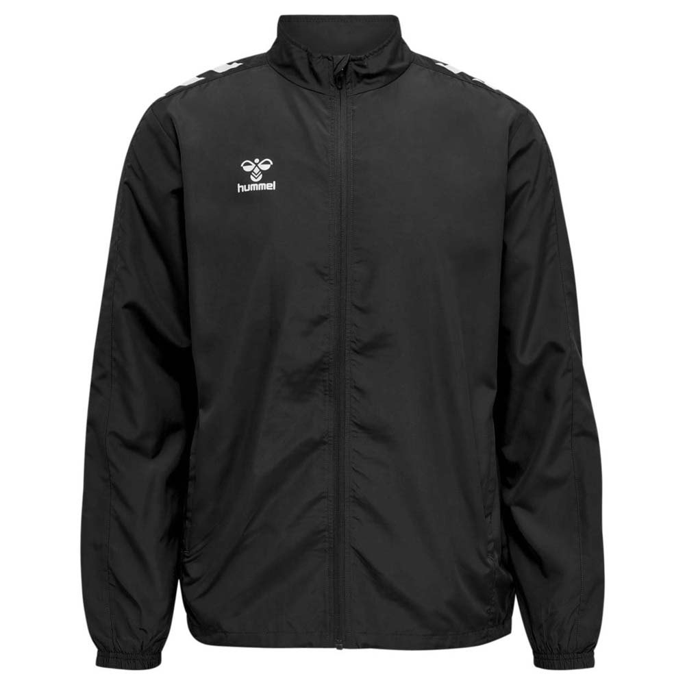 Hummel Core Xk Micro Jacket Schwarz XL Mann Hummel Core Xk Micro Jacket Schwarz XL Mann von Hummel