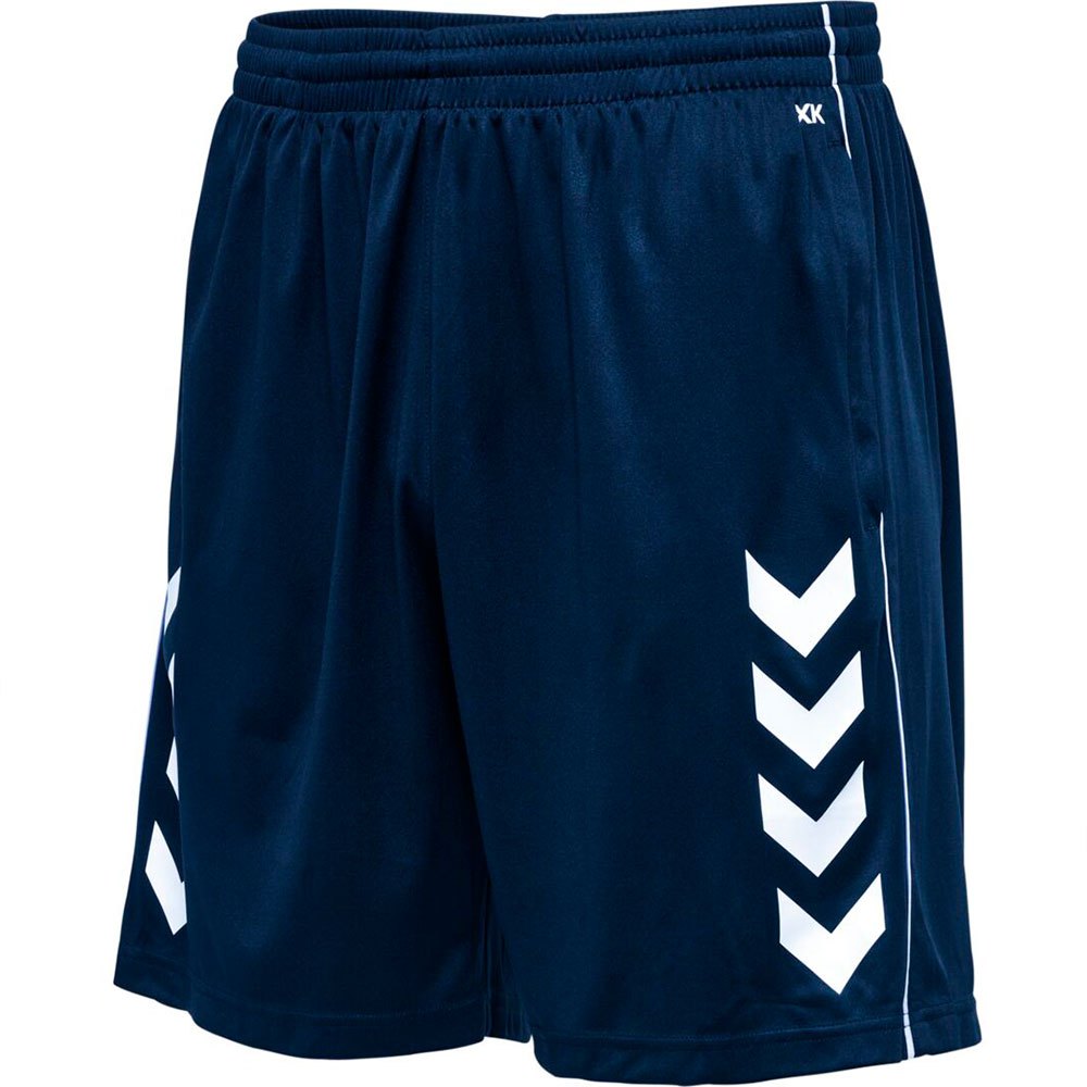 Hummel Core Xk Poly Shorts Blau 3XL Mann von Hummel