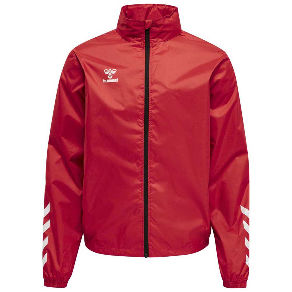 Hummel Core Xk Spray Jacket Rot M Mann Hummel Core Xk Spray Jacket Rot M Mann von Hummel