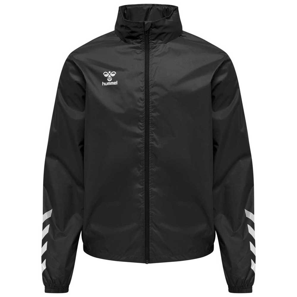 Hummel Core Xk Spray Jacket Schwarz M Mann Hummel Core Xk Spray Jacket Schwarz M Mann von Hummel