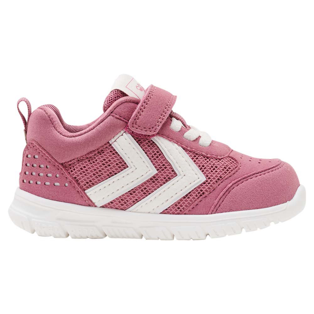 Hummel Crosslite Trainers Rosa EU 20 von Hummel