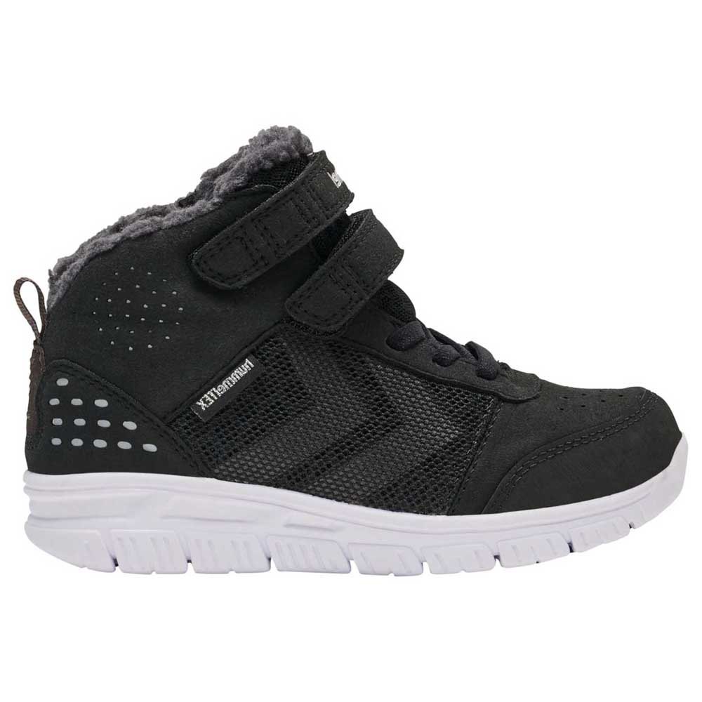 Hummel Crosslite Winter Tex Trainers Schwarz EU 26 Hummel Crosslite Winter Tex Trainers Schwarz EU 26 von Hummel