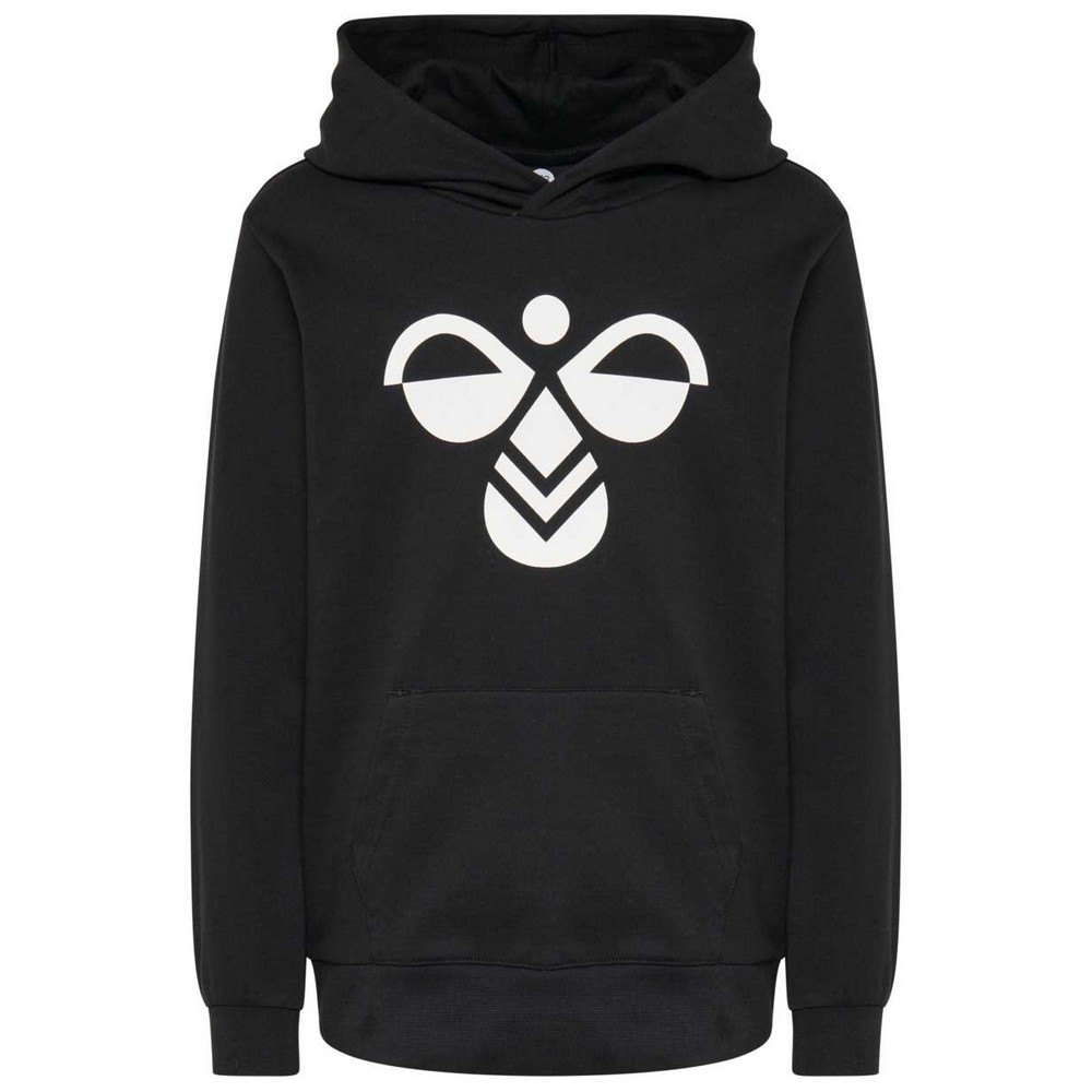 Hummel Cuatro Hoodie Schwarz 11 Years Junge Hummel Cuatro Hoodie Schwarz 11 Years Junge von Hummel