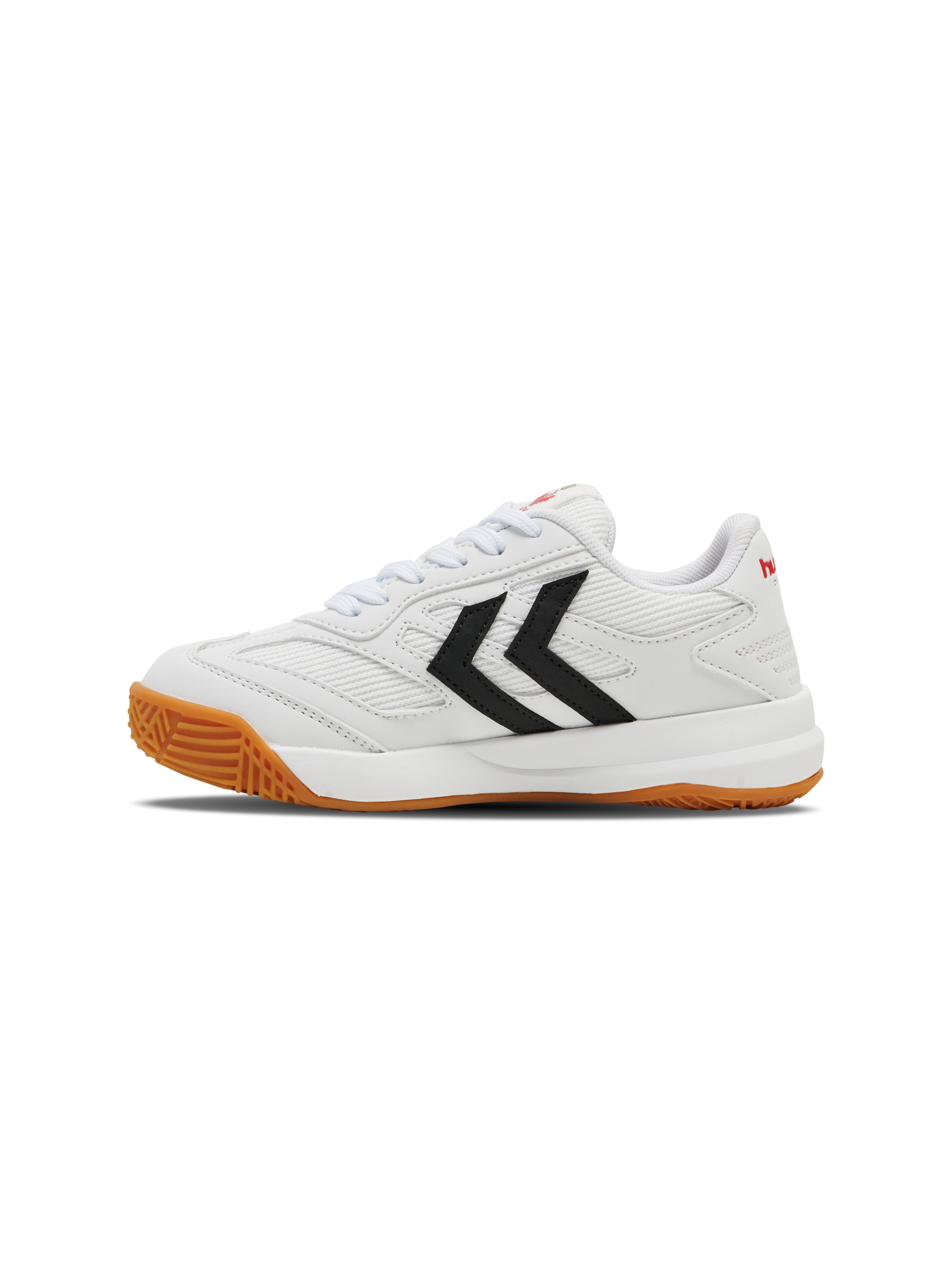 Hummel DAGAZ III JR Handballschuhe WHITE 40 von Hummel