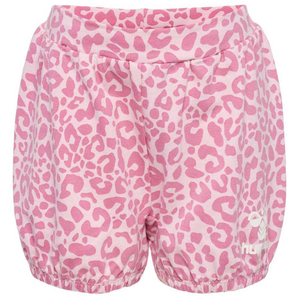 Hummel Dream It Shorts Rosa 4-6 Months Junge von Hummel