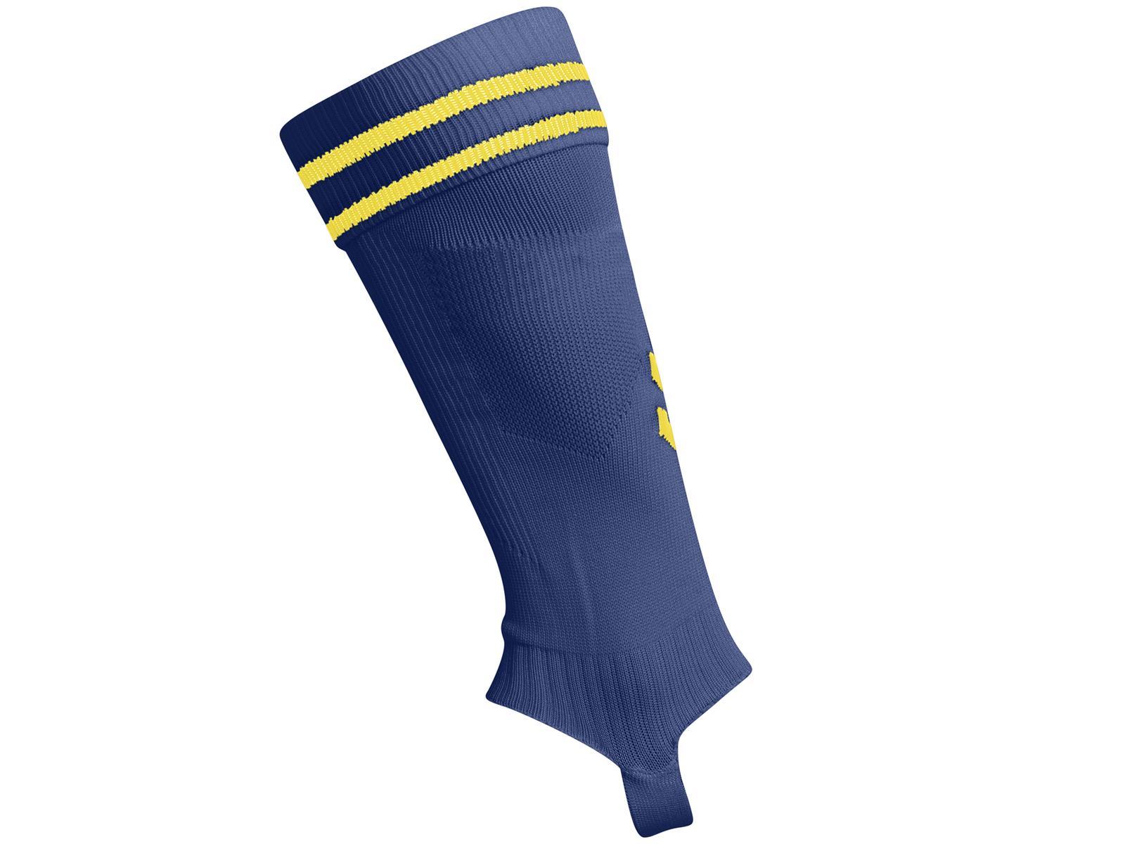 Hummel ELEMENT FOOTBALL SOCK FOOTLESS Blau Größe 1 Hummel ELEMENT FOOTBALL SOCK FOOTLESS Blau Größe 1 von Hummel