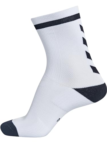 hummel Elite Indoor Sock Low Unisex Erwachsene Multisport Niedrige Socken hummel Elite Indoor Sock Low Unisex Erwachsene Multisport Niedrige Socken von hummel