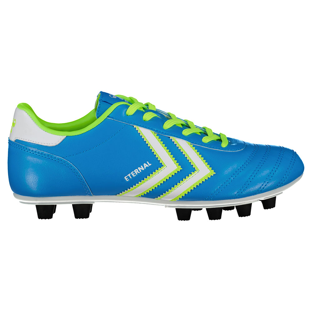 Hummel Eternal Football Boots Blau EU 37 von Hummel