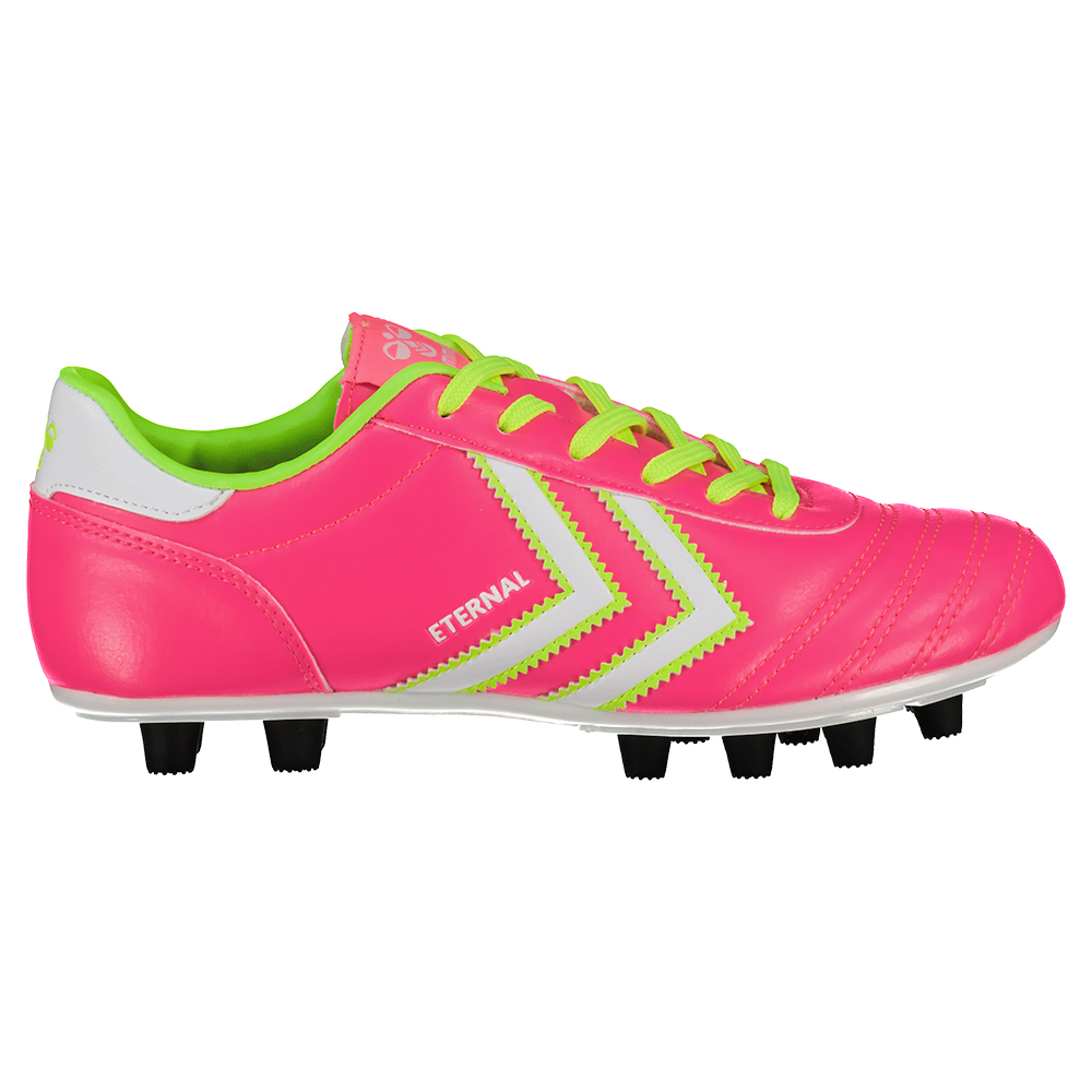 Hummel Eternal Football Boots Rosa EU 39 von Hummel