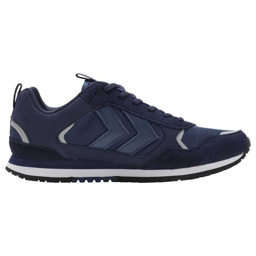 Hummel Fallon Trainers Blau EU 37 Mann von Hummel