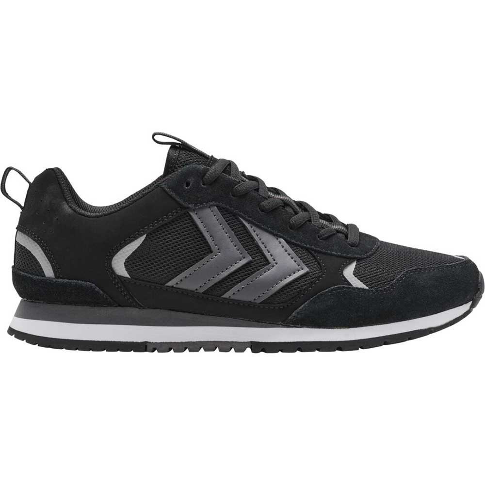 Hummel Fallon Trainers Schwarz EU 38 Mann Hummel Fallon Trainers Schwarz EU 38 Mann von Hummel
